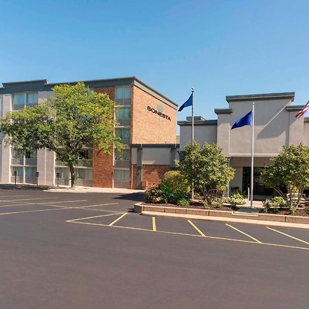 Sonesta Hotel Grand Rapids Airport Kentwood Kültér fotó