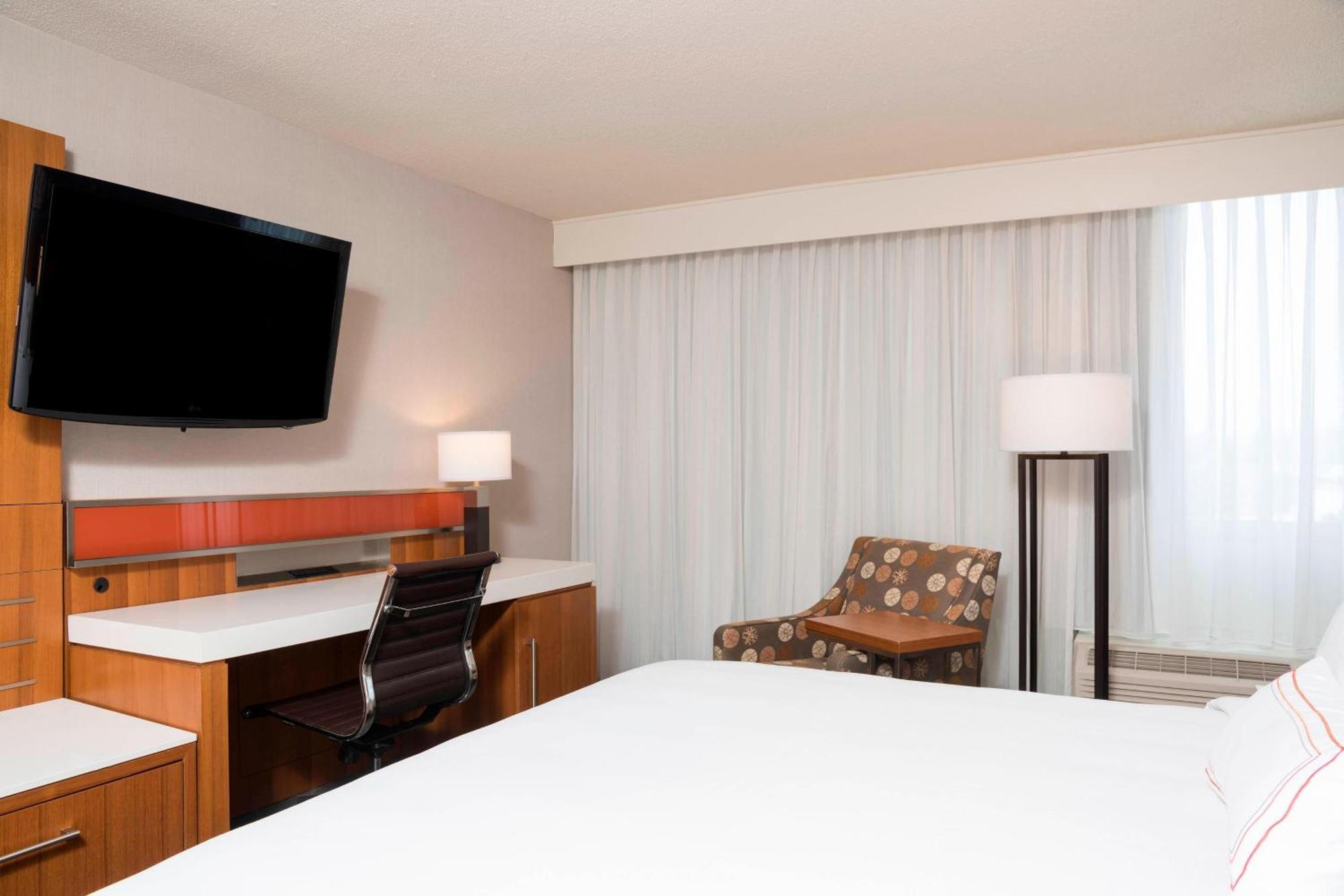 Sonesta Hotel Grand Rapids Airport Kentwood Kültér fotó