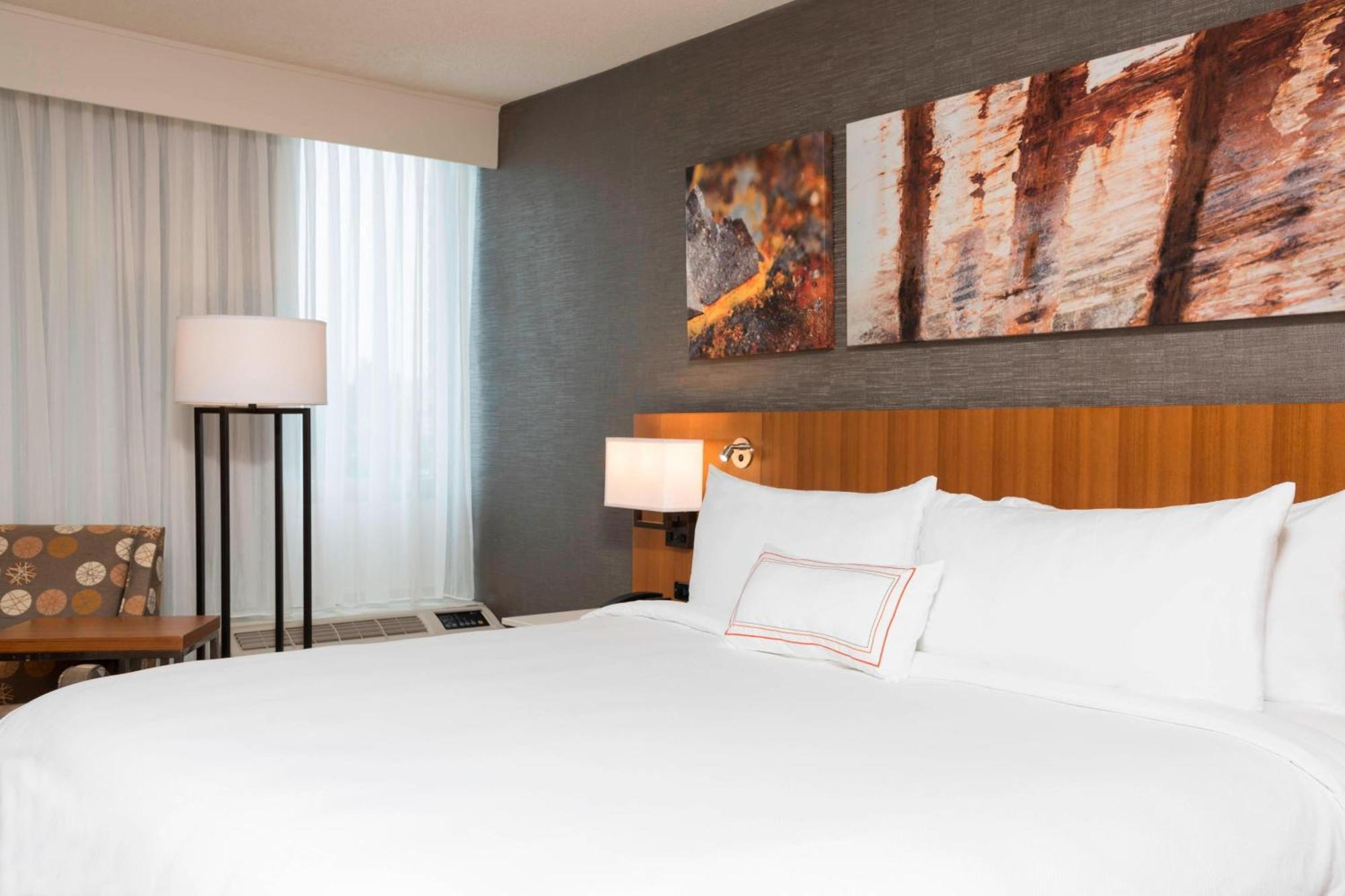 Sonesta Hotel Grand Rapids Airport Kentwood Kültér fotó