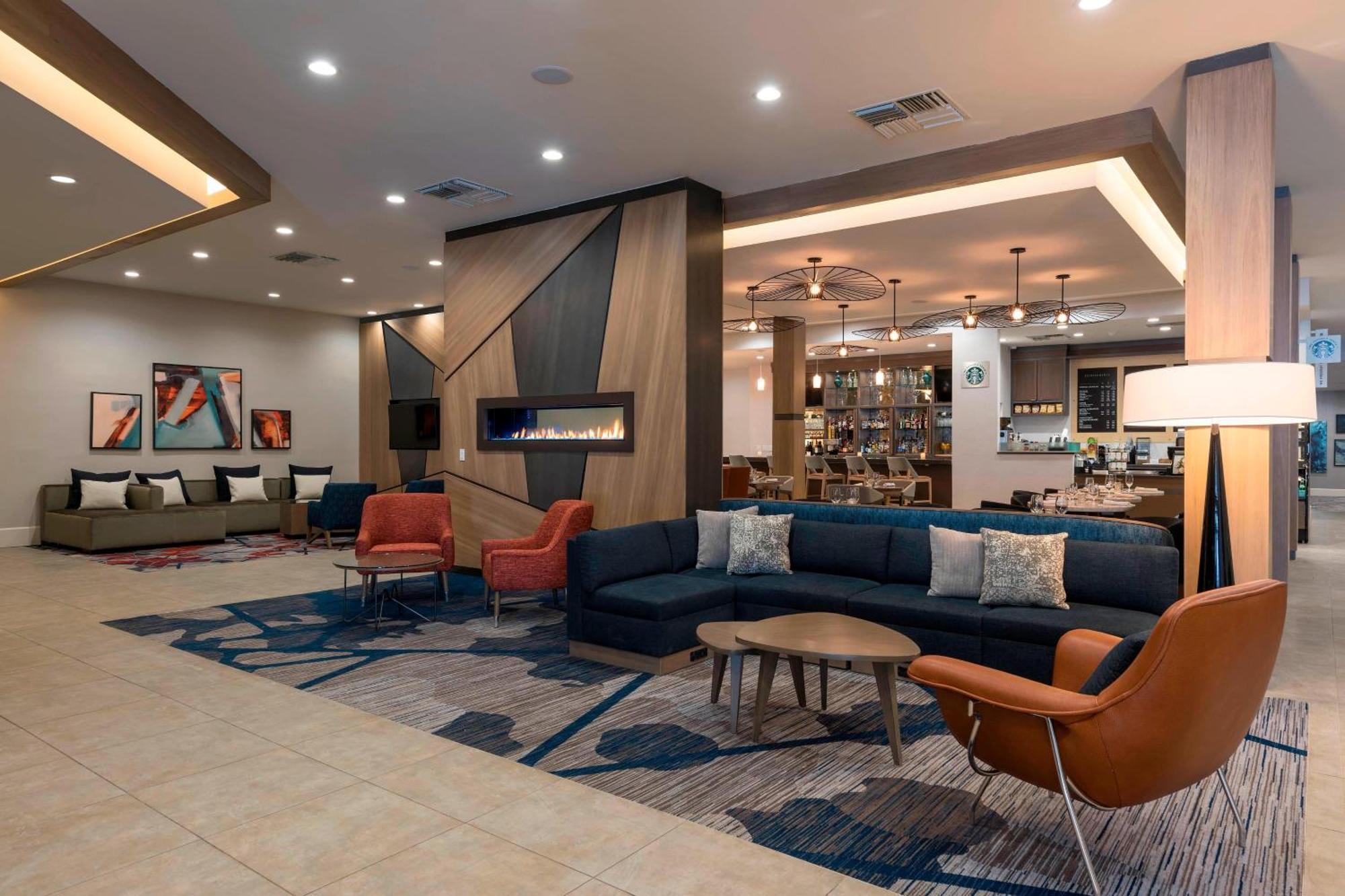 Sonesta Hotel Grand Rapids Airport Kentwood Kültér fotó