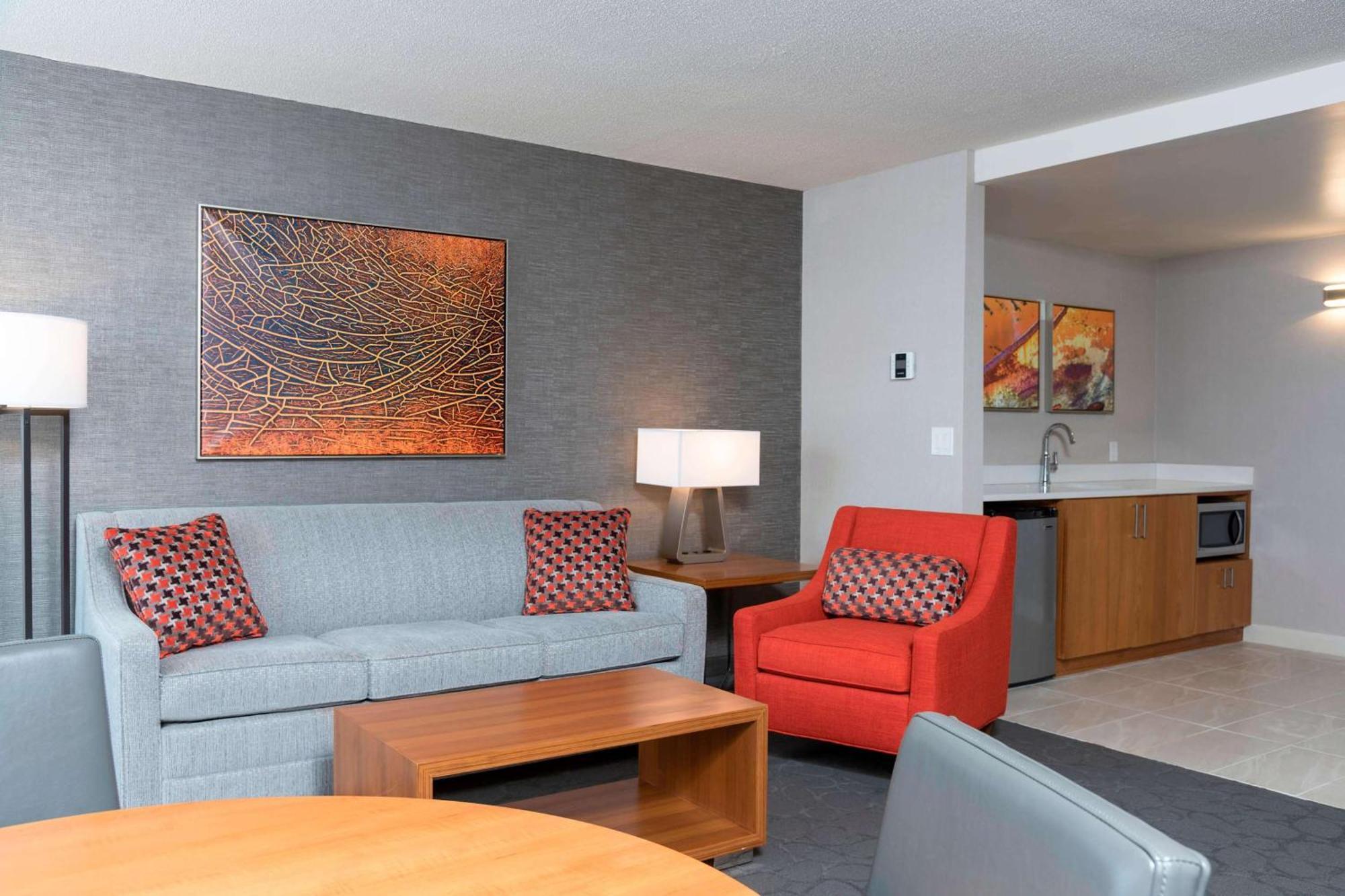 Sonesta Hotel Grand Rapids Airport Kentwood Kültér fotó
