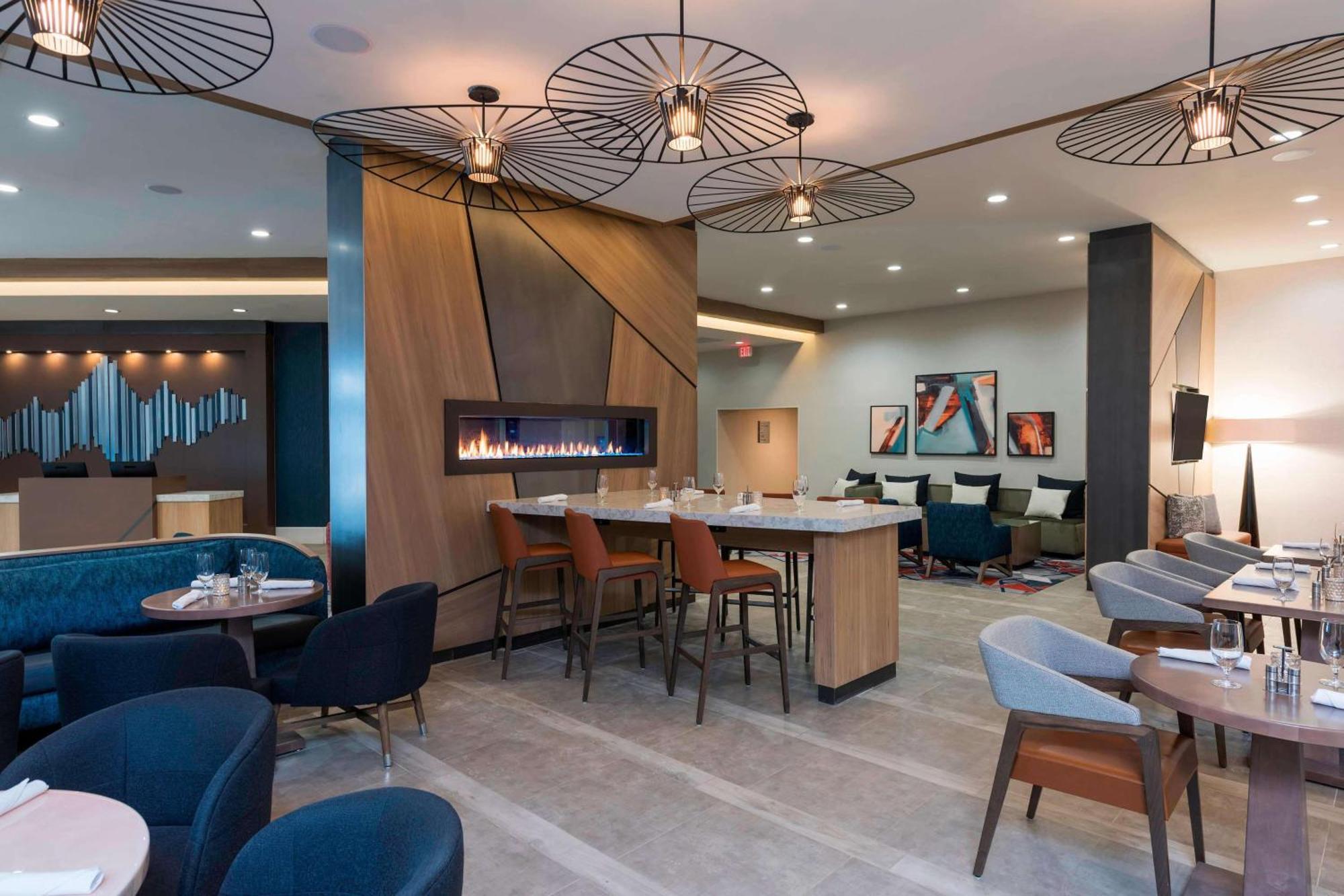 Sonesta Hotel Grand Rapids Airport Kentwood Kültér fotó