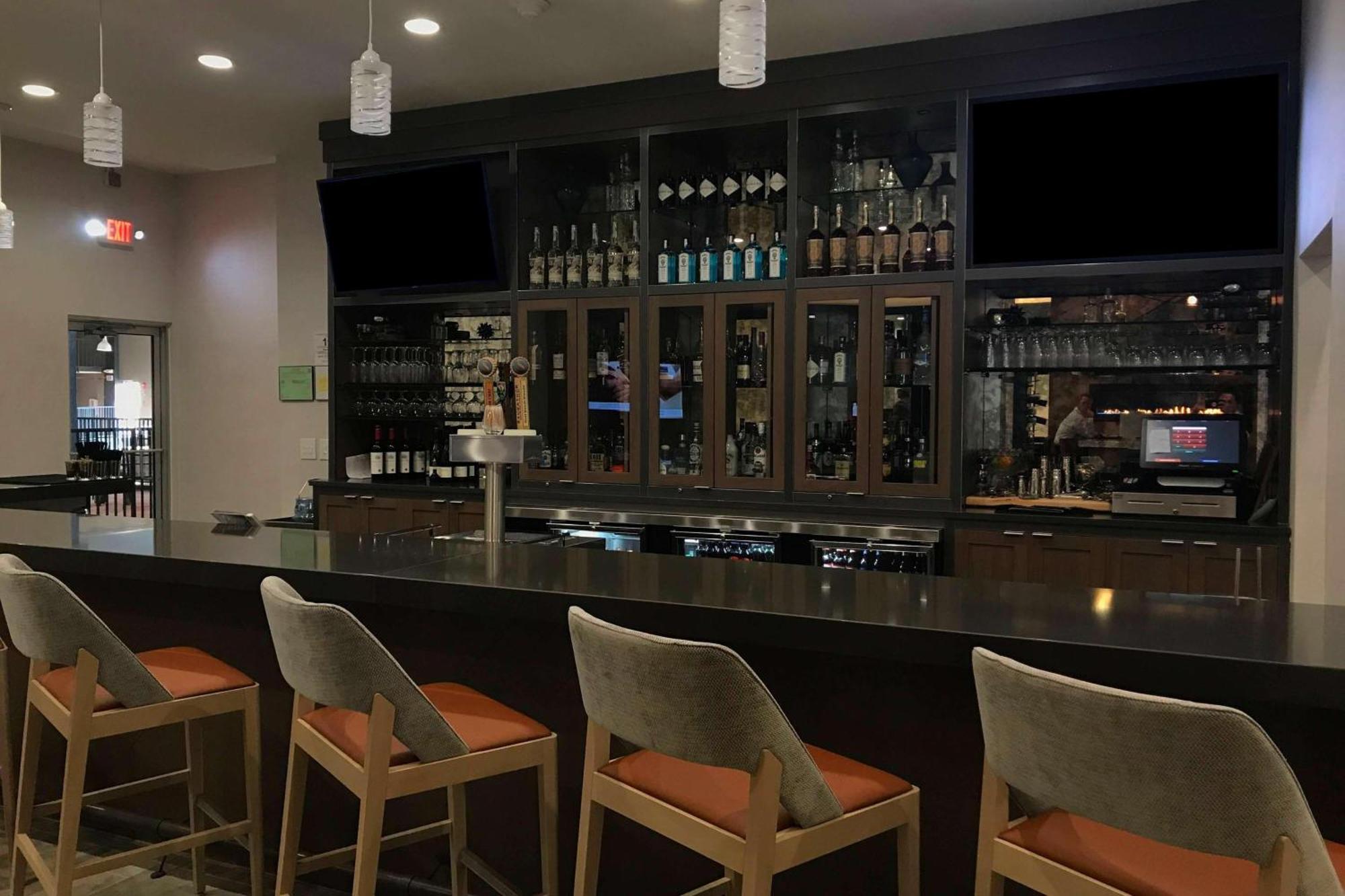 Sonesta Hotel Grand Rapids Airport Kentwood Kültér fotó