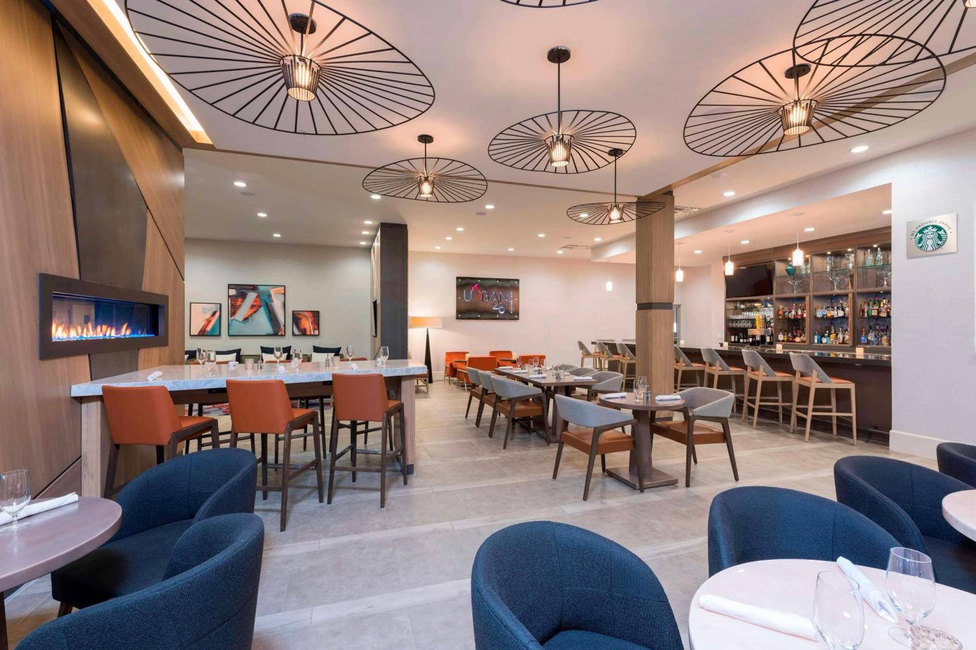 Sonesta Hotel Grand Rapids Airport Kentwood Kültér fotó