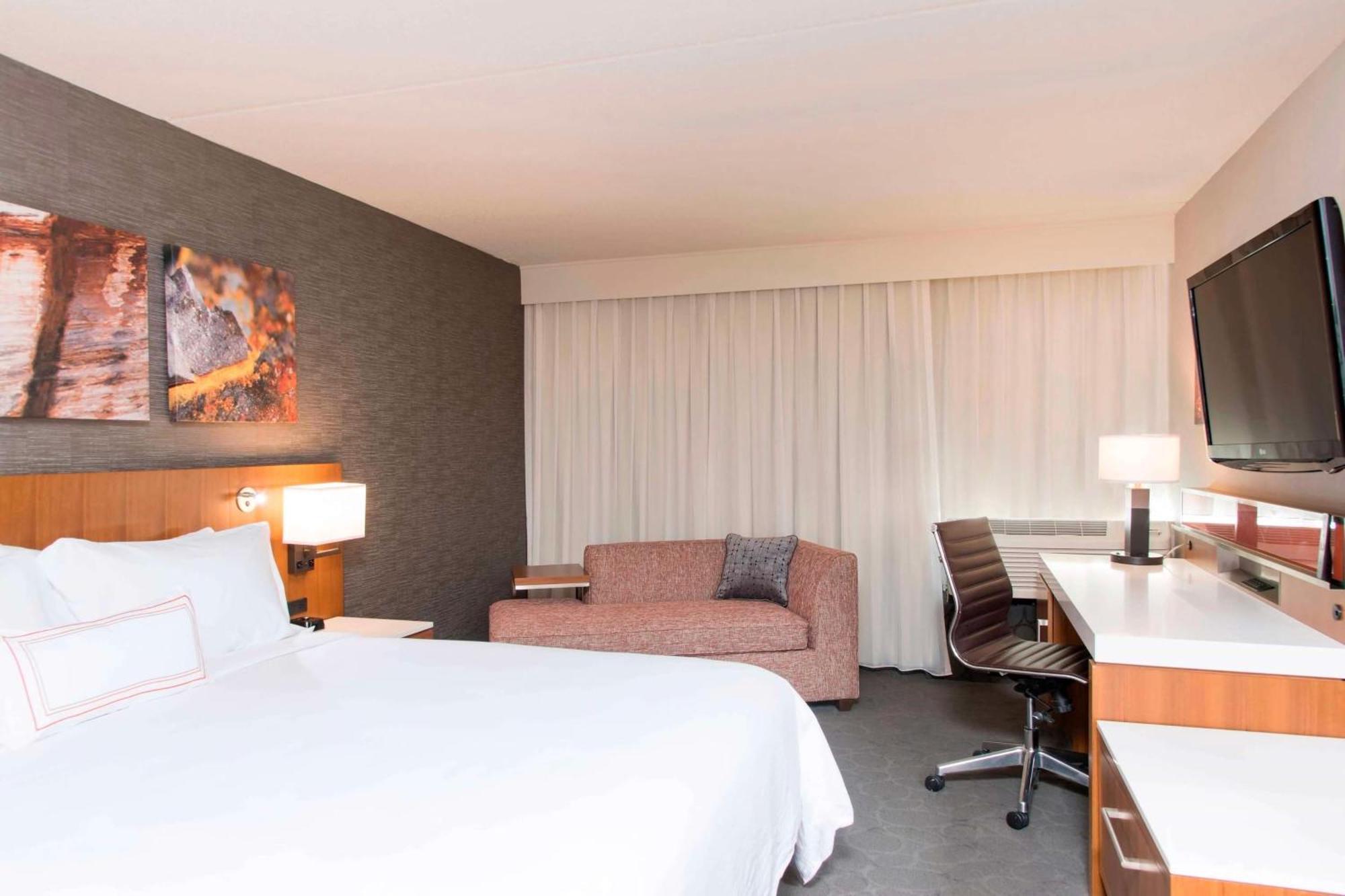 Sonesta Hotel Grand Rapids Airport Kentwood Kültér fotó