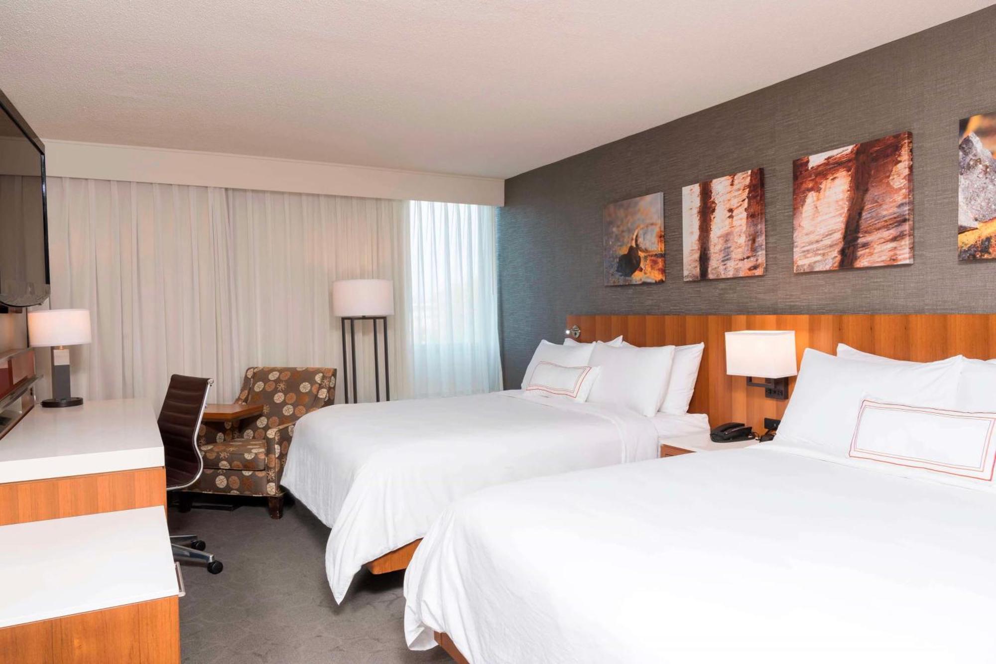 Sonesta Hotel Grand Rapids Airport Kentwood Kültér fotó