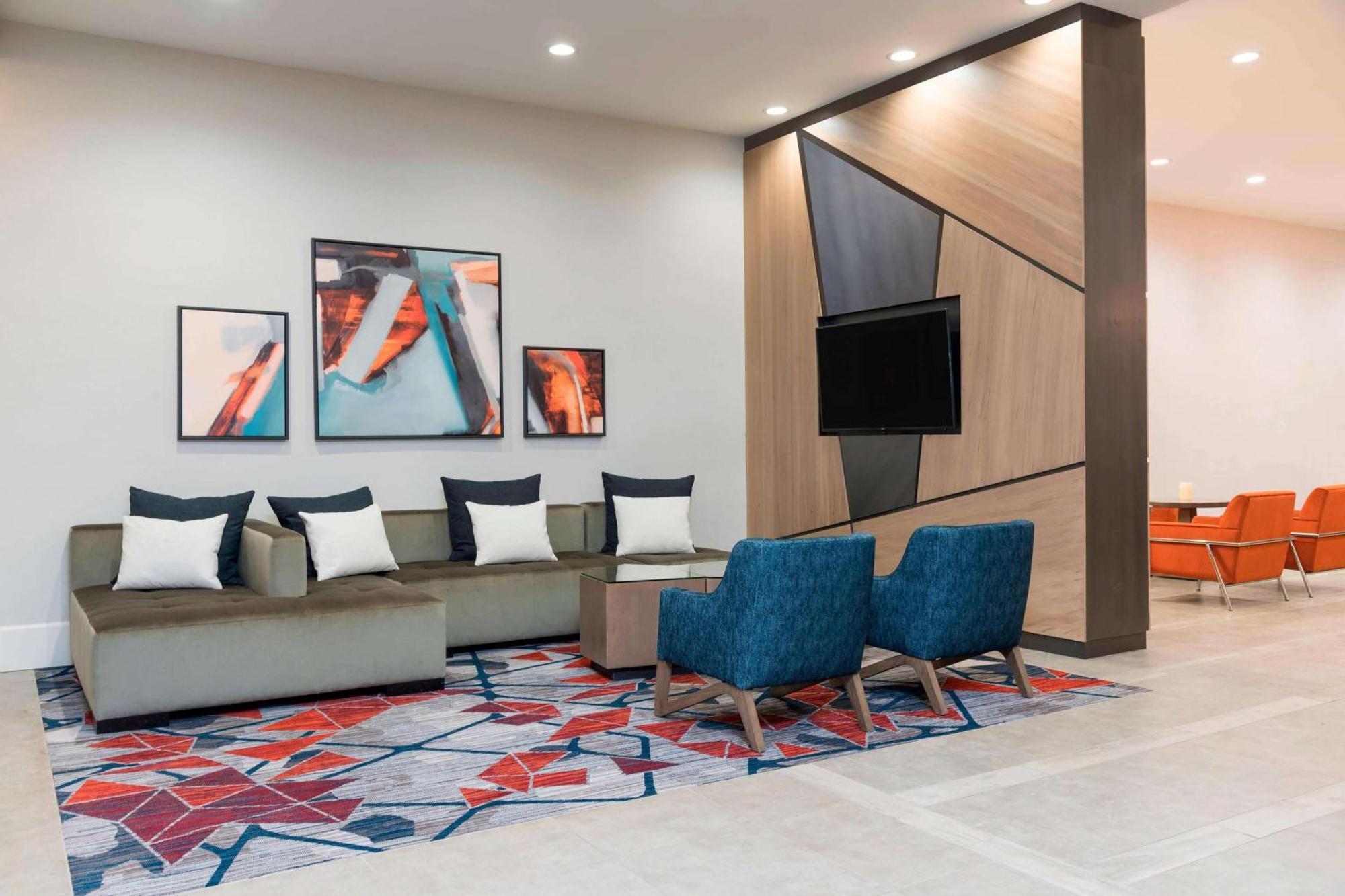 Sonesta Hotel Grand Rapids Airport Kentwood Kültér fotó