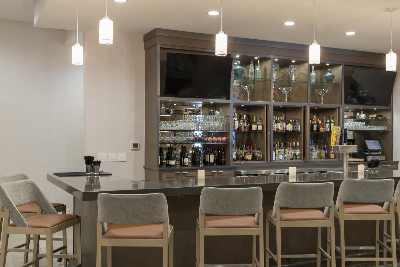 Sonesta Hotel Grand Rapids Airport Kentwood Kültér fotó