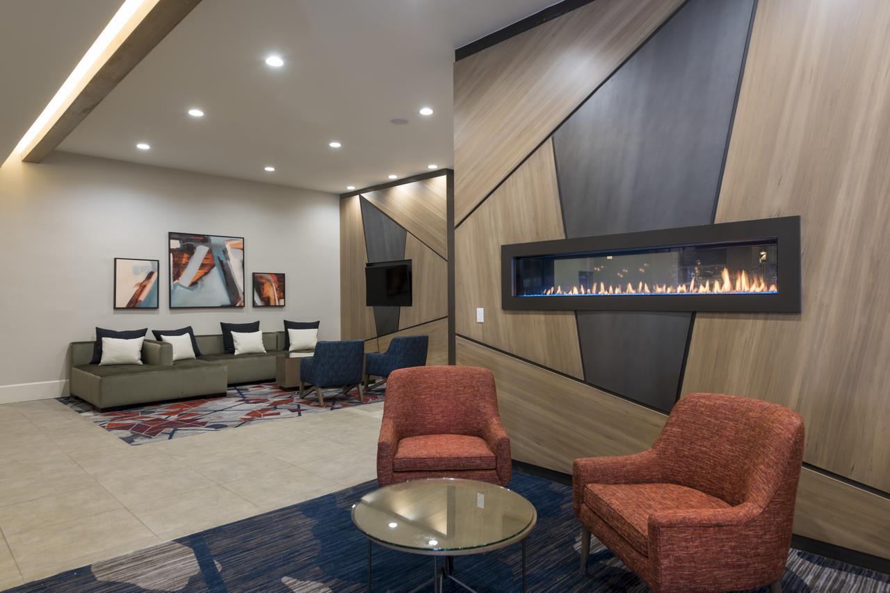 Sonesta Hotel Grand Rapids Airport Kentwood Kültér fotó