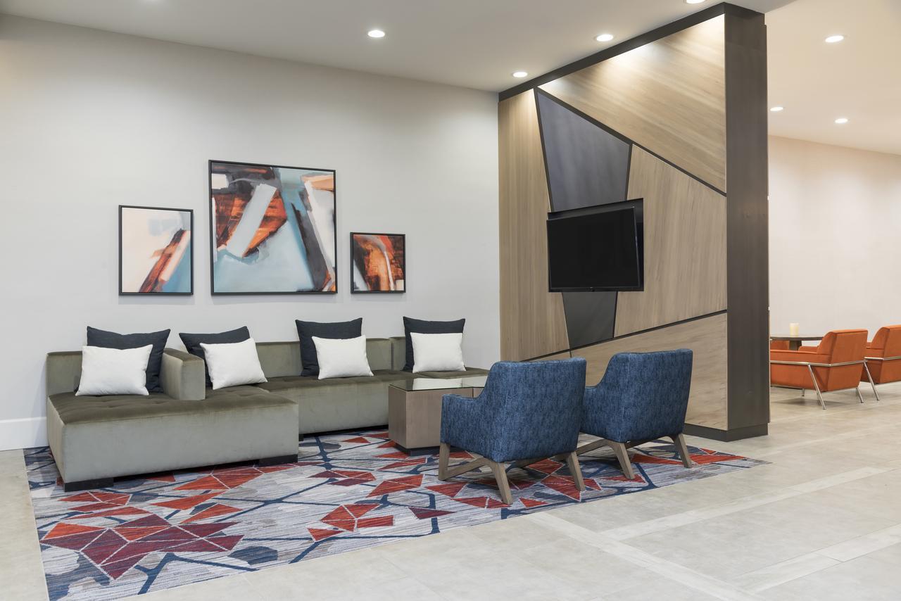 Sonesta Hotel Grand Rapids Airport Kentwood Kültér fotó