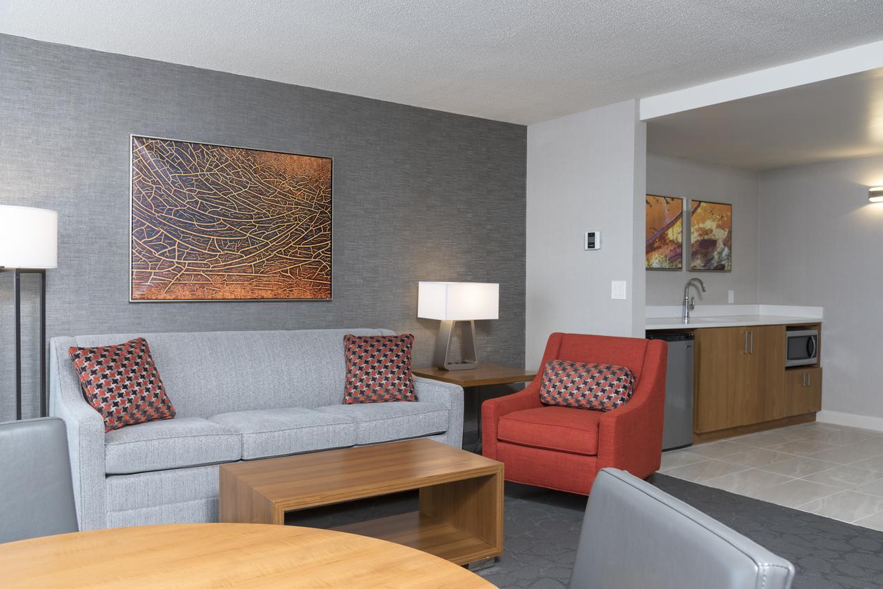 Sonesta Hotel Grand Rapids Airport Kentwood Kültér fotó
