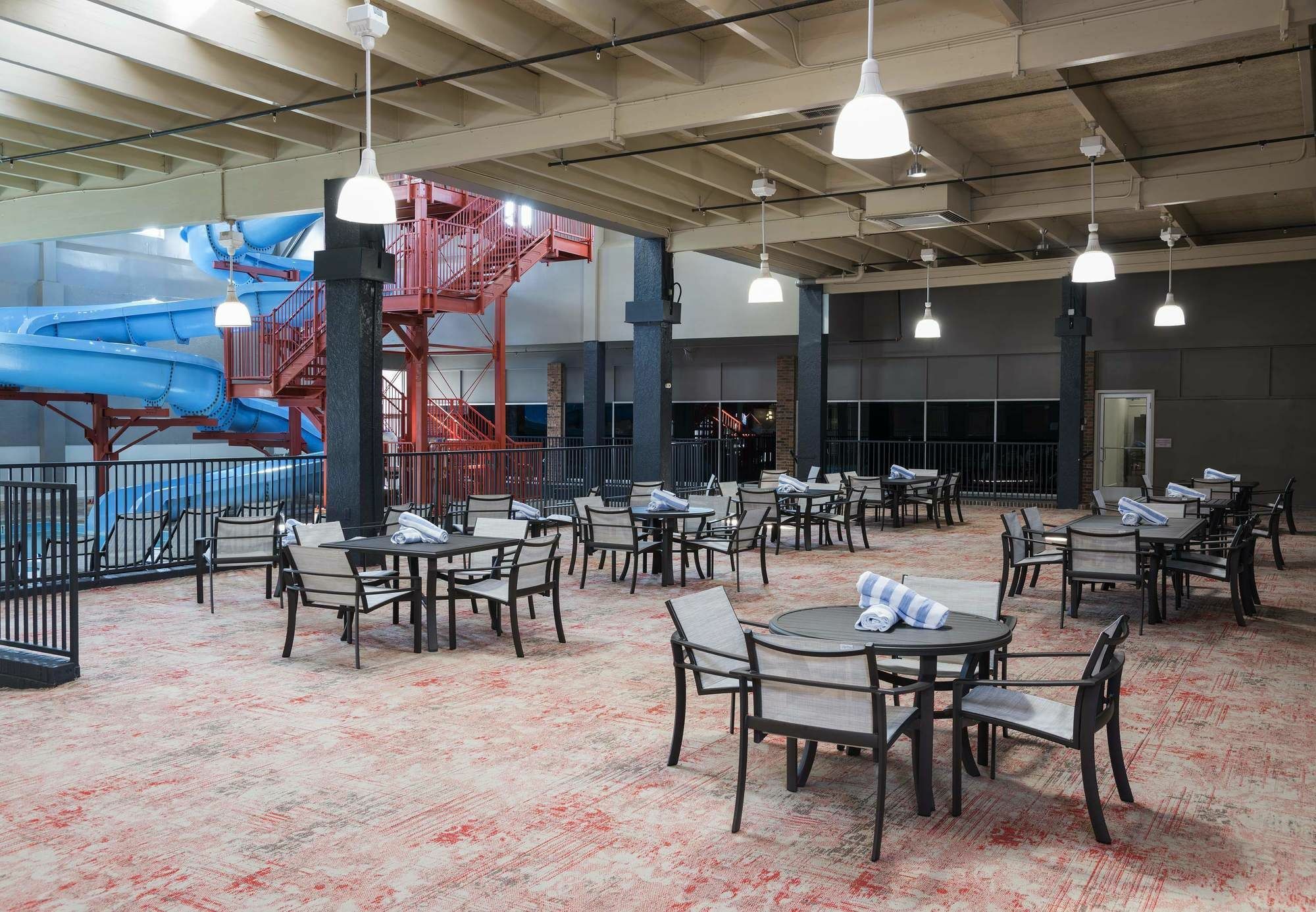 Sonesta Hotel Grand Rapids Airport Kentwood Kültér fotó